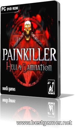 Painkiller Hell and Damnation (MULTi11) PROPER-PROPHET