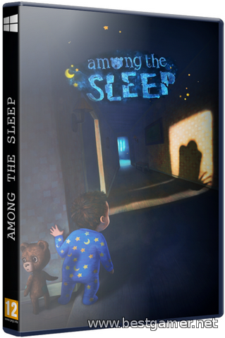 Among the Sleep (Krillbite Studio) (RUS/ENG) [L] (GOG)