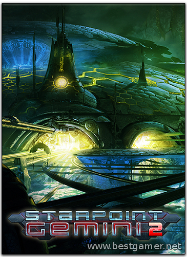 Starpoint Gemini 2  (MULTI3&#124;RUS&#124;ENG) [Beta&#124;Steam Early Access]