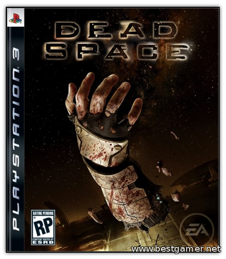 Dead Space[Ru/En] [2.42] [Cobra ODE / E3 ODE PRO ISO]