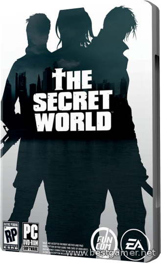 The Secret World (Funcom) (Multi&#92;ENG) [L] / (2012) [1.9]