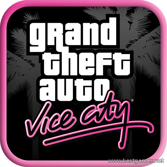[Android] Grand Theft Auto: Vice city [HD EDITION] (1.03)