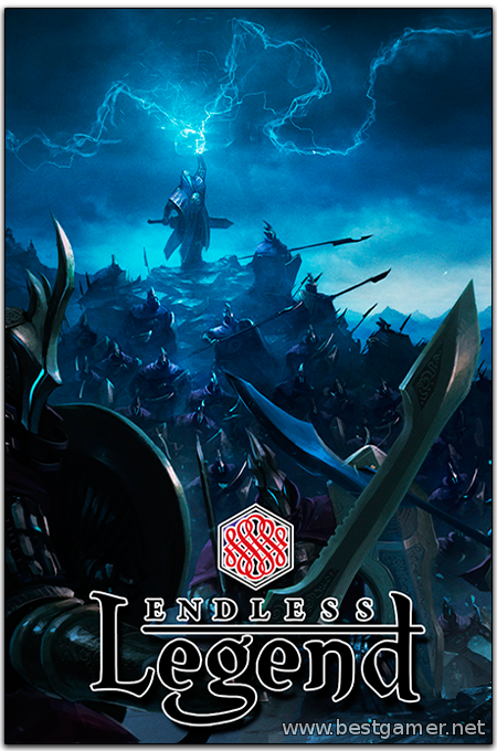 Endless Legend  (ENG) [Alpha&#124;Steam Early Acces]