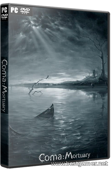 Coma:Mortuary  (RUS/ENG) [L]