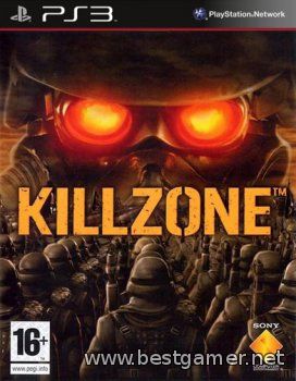 Killzone HD [Cobra ODE / E3 ODE PRO ISO]