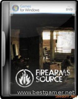 FireArms:Source v 2.1.4.2 [2014, RUS/RUS, L]