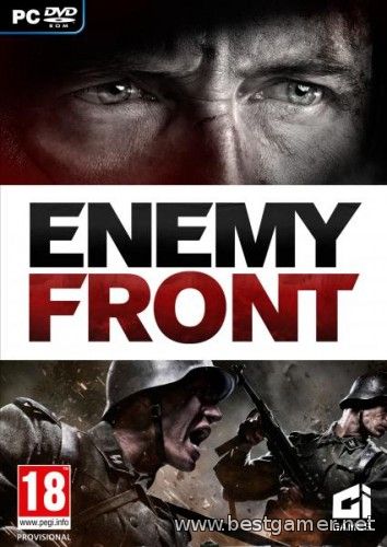 Enemy Front (CI Games) (ENG) [L] *PROPER* - CODEX