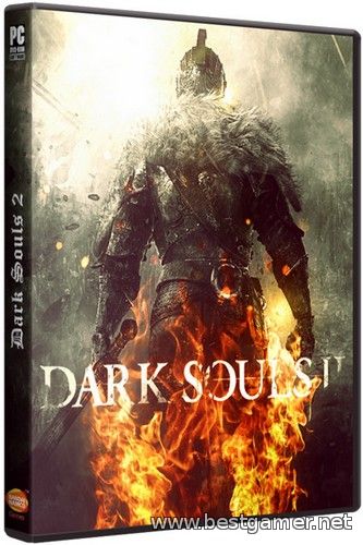 Dark Souls II (2014) PC &#124; Lossless RePack by -=Hooli