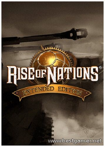 Rise of Nations Extended Edition(L)-FLT