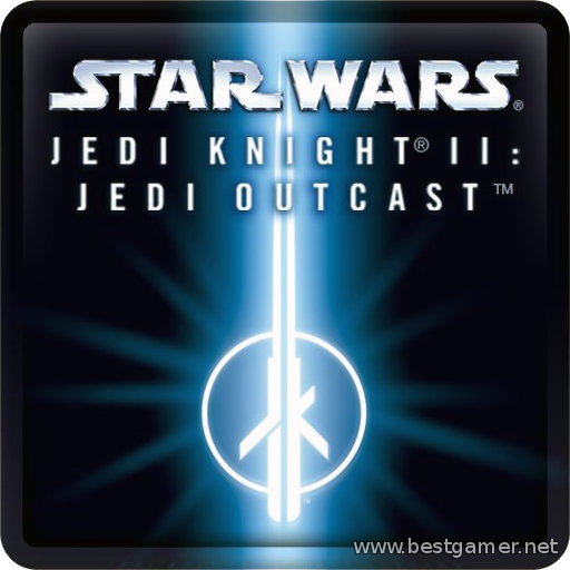 [Android] Star Wars Jedi Knight II: Jedi Outcast (1.3.3)
