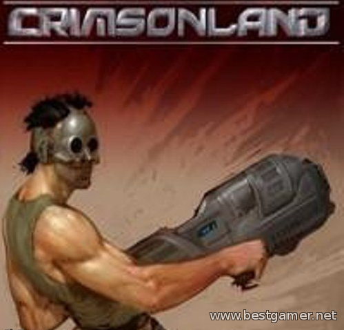 Crimsonland (10tons Ltd) (ENG) [SteamRip]