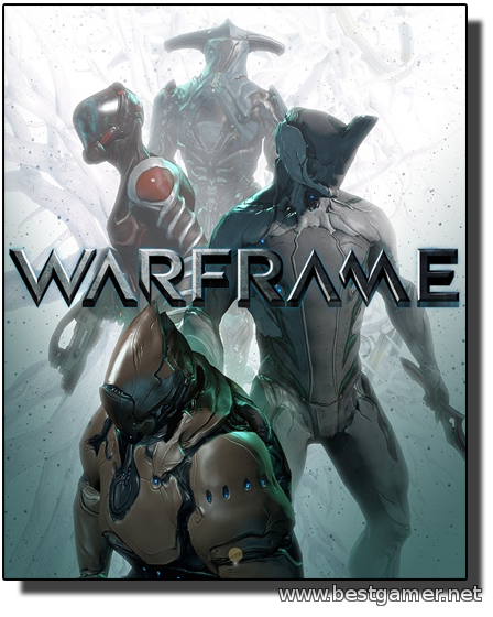 Warframe [v.14.0.4] (2013) PC &#124; RePack