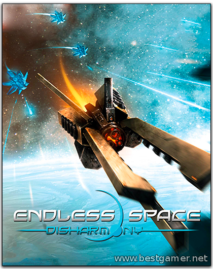 Endless Space: Emperor Edition [DL&#124;Steam-Rip] от R.G. Игроманы