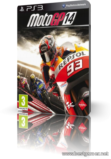 (PS3)MotoGP14 [ENG]-DUPLEX