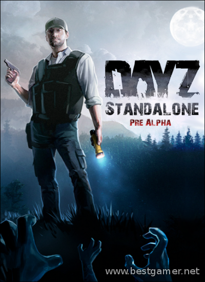 DayZ Standalone [ENG/RUS] (0.45)