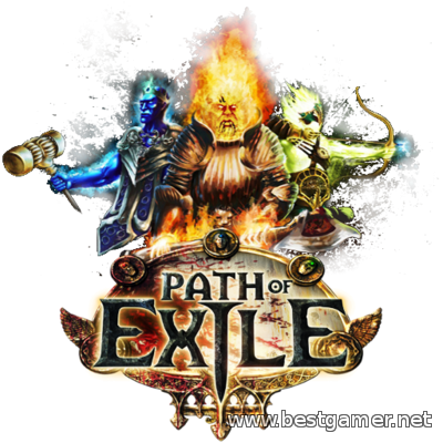 Path of Exile (Grinding Gear Games) (ENG) [L] [1.1.4b]