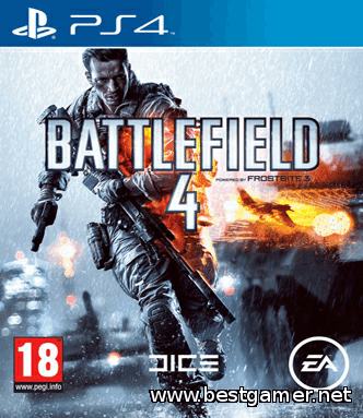 Battlefield 4™ Особое мнение от BESTGAMER NET(+18)