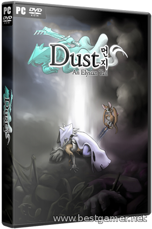 Dust: An Elysian Tail [v 1.04] (2013) PC &#124; RePack