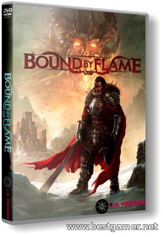 Bound By Flame [Update 1] (2014) PC &#124; RePack