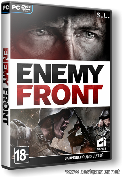 Enemy Front (2014) PC &#124; RePack by SeregA-Lus