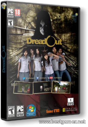 DreadOut.v 1.5.0u2 Repack от Decepticon (обновлено 17.06.2014 г.)