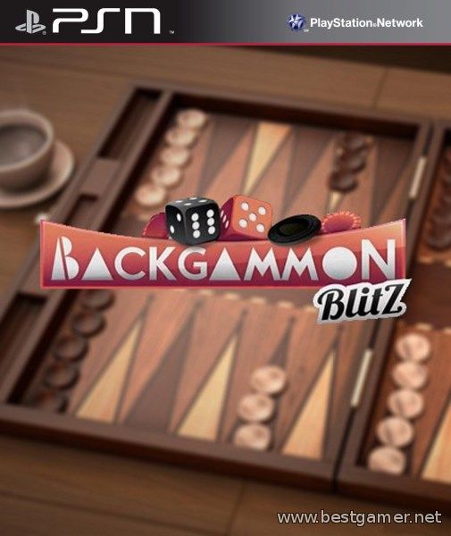 Backgammon Blitz [USA/ENG]