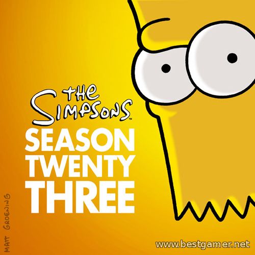 Симпсоны, 1-25 Сезоны / The Simpsons, 1-25 Seasons(WEB-DLRip)