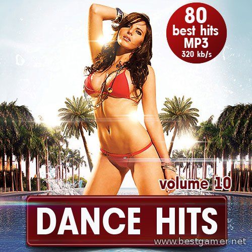 VA - Dance Hits Vol.10