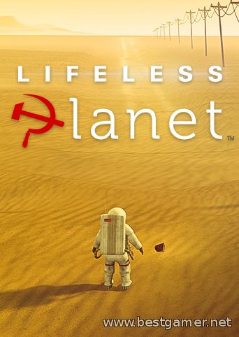 Lifeless Planet (Double Eleven Ltd.) (GOG) (MULTi5/ENG/RUS) [L]