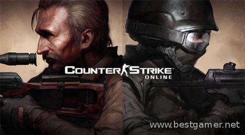 Counter Strike Source Online / Counter Strike Source [2004, RUS,ENG/RUS,ENG, Repack]