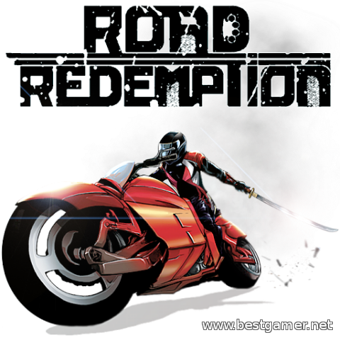 Road Redemption (DarkSeas Games) (ENG) [P]