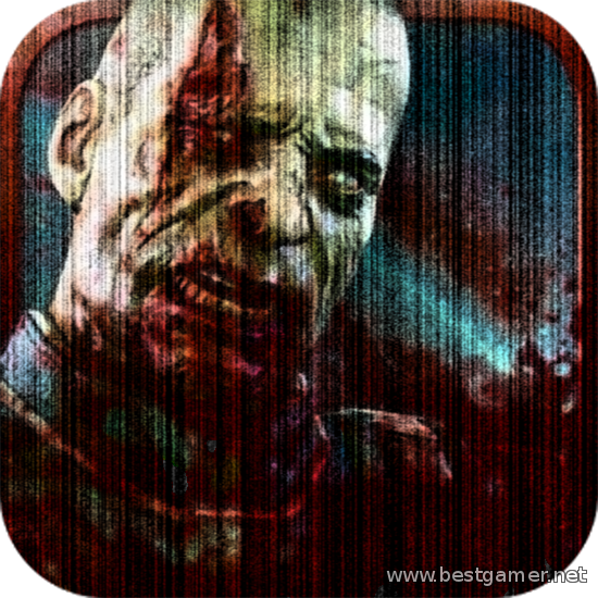 [Android] Dead Effect (1.2.1)