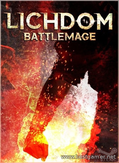 Lichdom: Battlemage (ENG) [Beta/Steam Early Access]