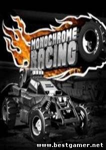 Monochrome Racing (PSP/Mini/Eng) (2011)