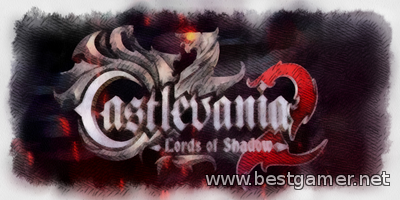 Castlevania - Lords of Shadow 2 [v 1.3] (2014) PC &#124; Русификатор