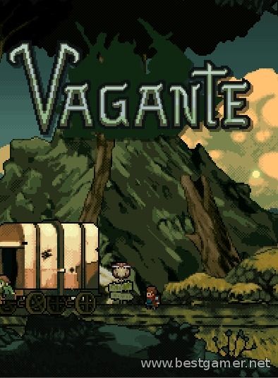 Vagante ( Nuke Nine) (ENG) [Alpha&#124;P]