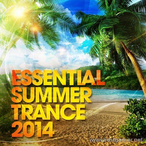 VA - Essential Summer Trance (2014) MP3