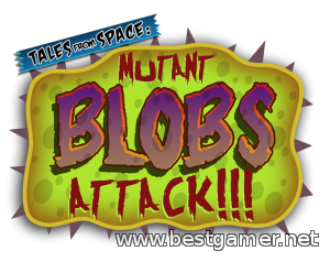 [PSN.PS3] Tales from Space: Mutant Blobs Attack(Eng)