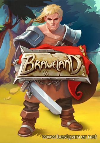 Braveland (Tortuga Team) (GOG) (MULTi4/ENG/RUS) [L]