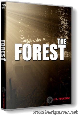 Лес / The Forest [0.02] (2014) PC &#124; RePack