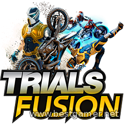 Trials Fusion [Update 1] (2014) PC &#124; Патч