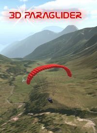 3D PARAGLIDER(L)-iNLAWS