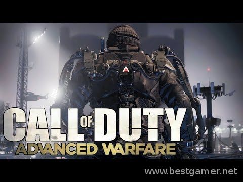 Call of Duty: Advanced Warfare (2014) HD 1080p &#124; Gameplay