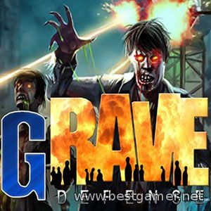 [Android] Grave Defense HD 1.15.2 [RUS]