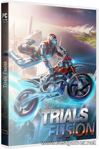 Trials Fusion [2014, RUS (MULTI)/ENG, L]