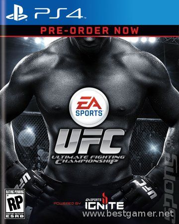 Видео Обзор EA SPORTS™ UFC®-В шкуре Брюса Ли(bestgamer.net)