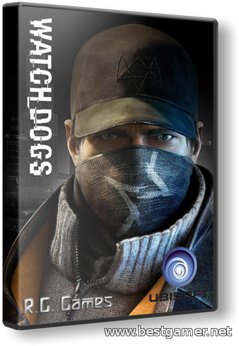 Watch Dogs - Digital Deluxe Edition [Update 2 + 13 DLC] (2014) PC &#124; RePack от R.G. Games