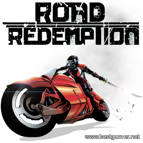 Road Redemption ( v0.002)Rip от R.G Bestgamer.net