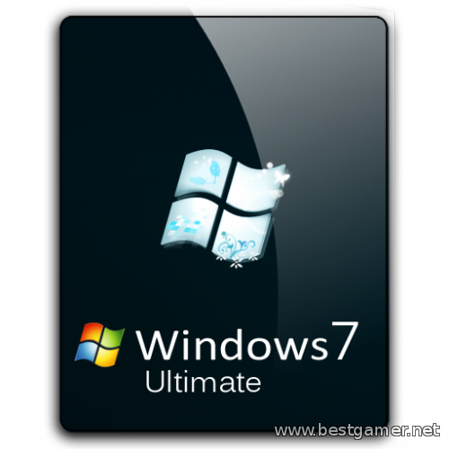 Microsoft Windows 7 Ultimate x64 SP1 7DB by OVGorskiy® 06.2014 [2014/Rus]