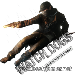 Watch Dogs - Digital Deluxe Edition (2014) PC &#124; TheWorse Mod 0.8